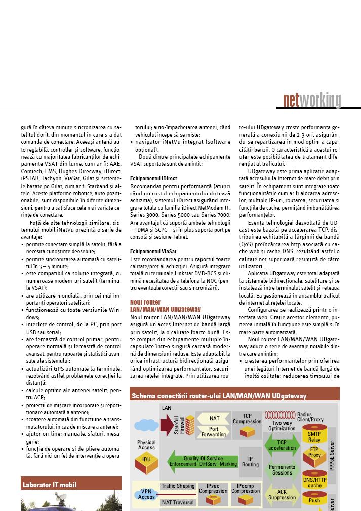 Net report 12/2006 about mobile satellite internet equipment pic 2